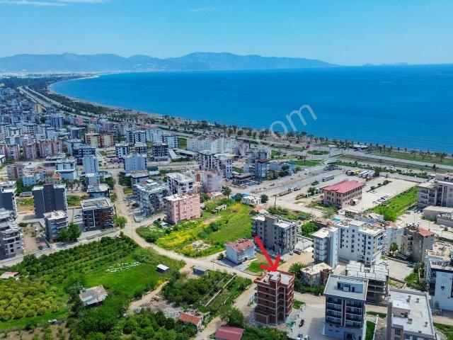 Finike, Antalya içerisinde satılık mülk