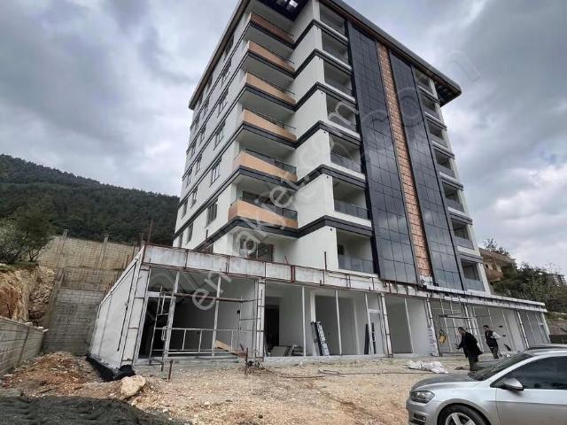 Kahramanmaraş içerisinde satılık mülk