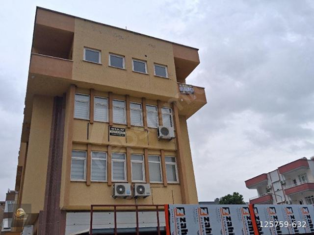 Çeltikçi, Anamur içerisinde satılık Ofis