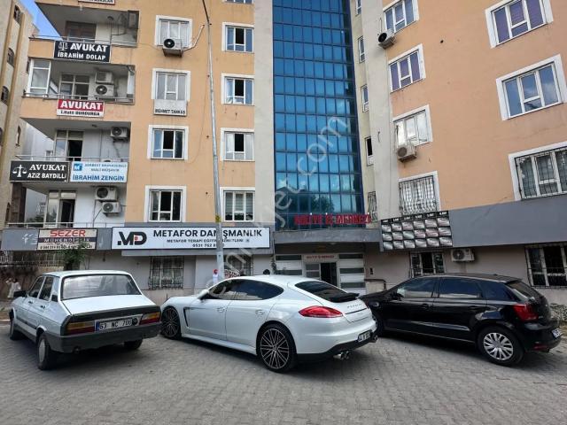 Şanlıurfa, Haliliye içerisinde satılık mülk