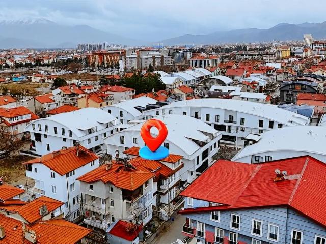 Fatih Mahallesi, Isparta Merkez içerisinde kiralık mülk