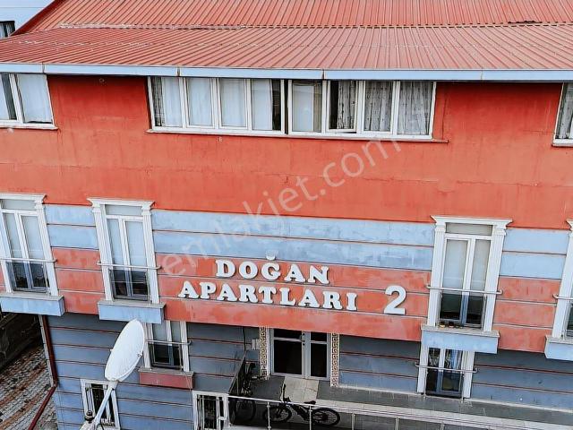 Isparta içerisinde satılık mülk