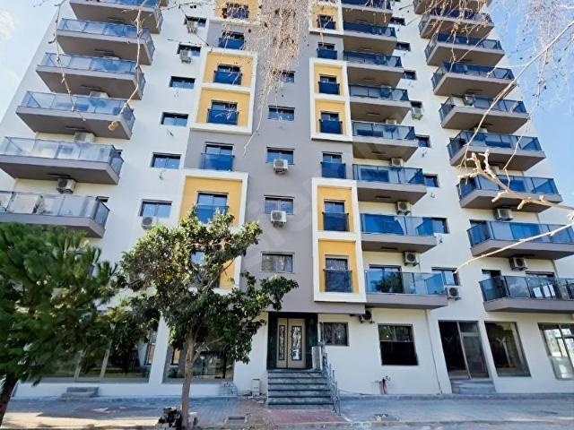 Manavkuyu Mahallesi, Bayraklı içerisinde satılık mülk
