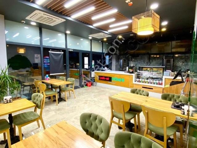 Çanakkale Merkez içerisinde kiralık Restoran