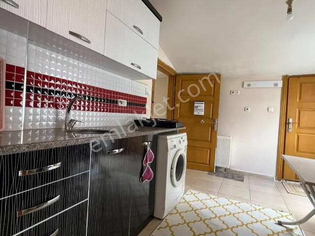 Fatih Mahallesi, Isparta Merkez içerisinde kiralık mülk