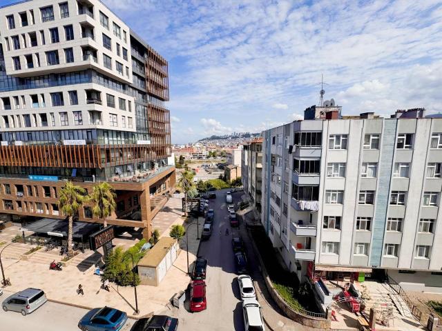 İlkadim, Samsun içerisinde kiralık mülk