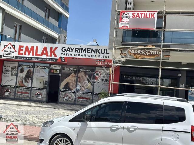 Karatay, Konya içerisinde satılık mülk