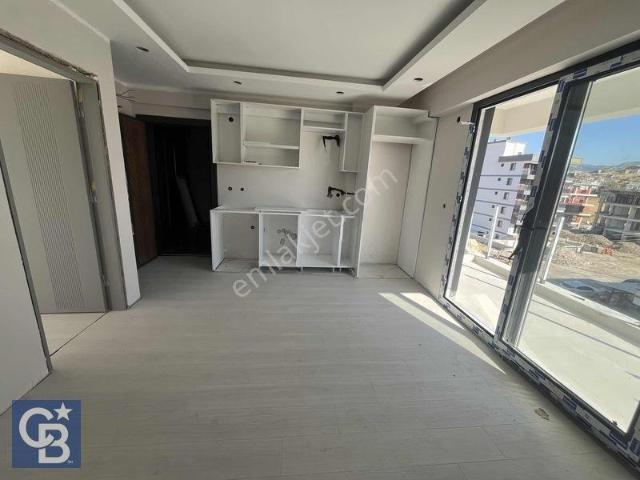 Aliağa içerisinde satılık mülk