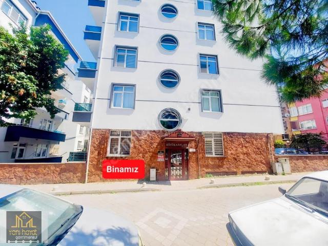 İlkadim, Samsun içerisinde kiralık mülk