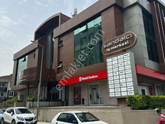 İnegöl, Bursa içerisinde kiralık Ofis