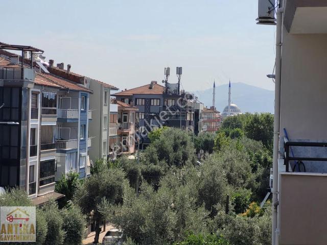 Anafartalar Mahallesi, Ödemiş içerisinde kiralık mülk