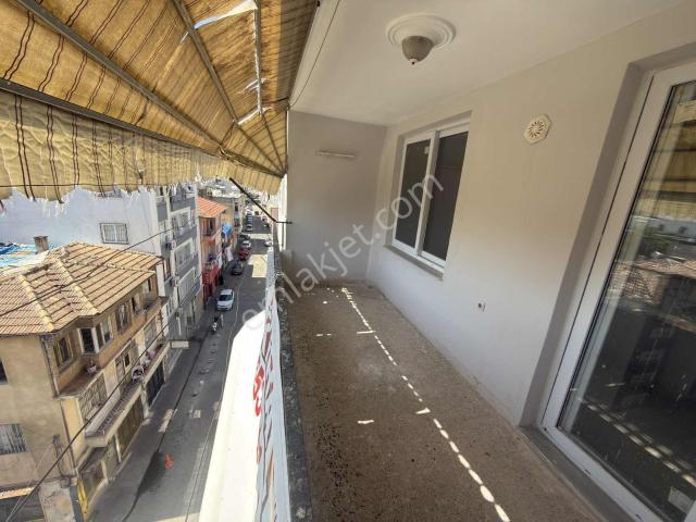 Mersin, Akdeniz içerisinde kiralık mülk