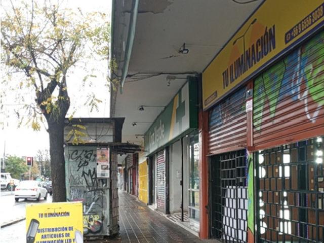 Casa en arriendo en Quinta Normal, Metropolitana