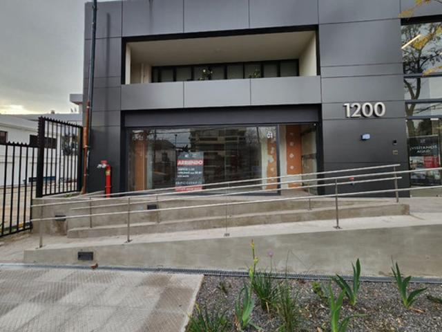 Casa en arriendo en Providencia, Metropolitana