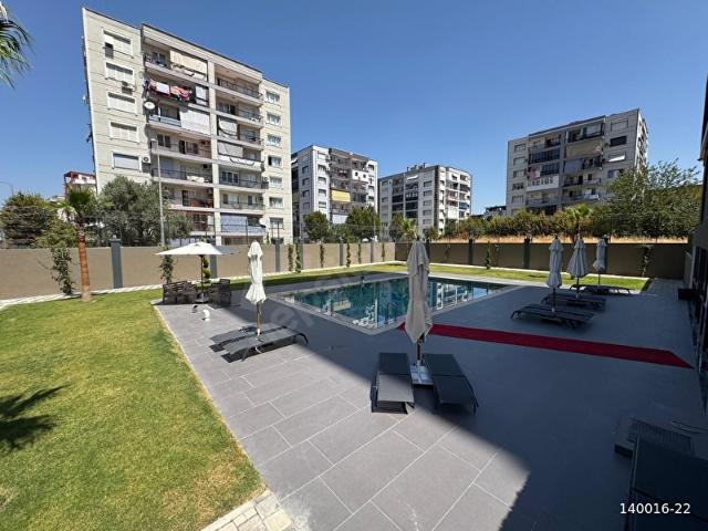 Buca, İzmir içerisinde satılık mülk