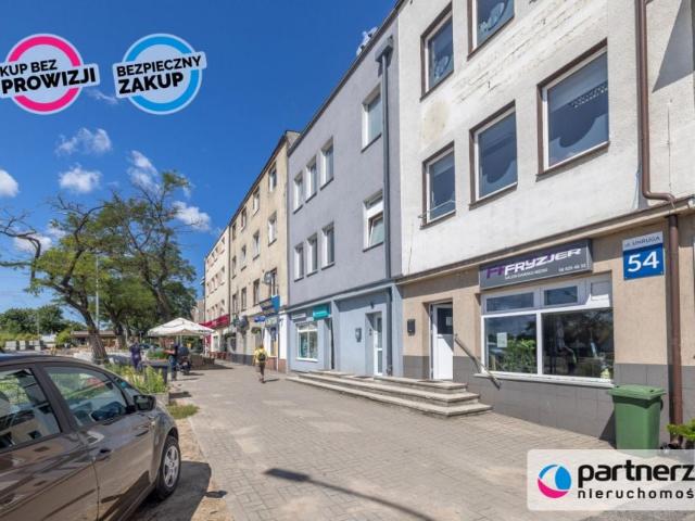 Mieszkanie na sprzedaż w Gdynia, Pomorskie