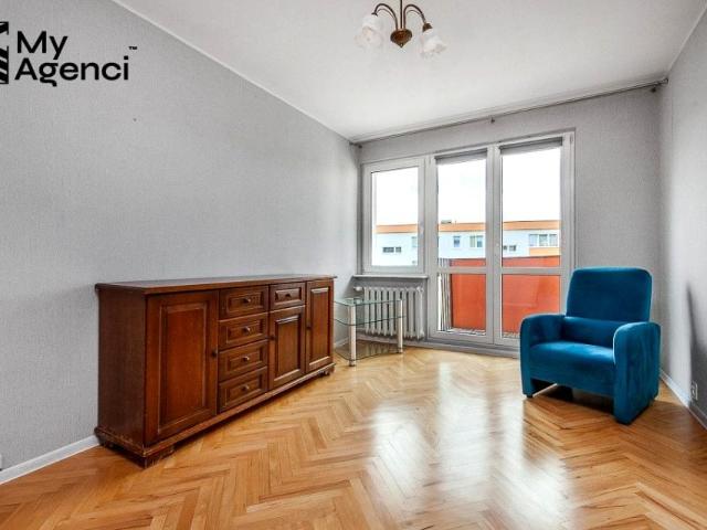 Mieszkanie na sprzedaż w Gdynia, Pomorskie