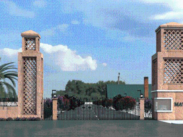 Land for sale in Hariana