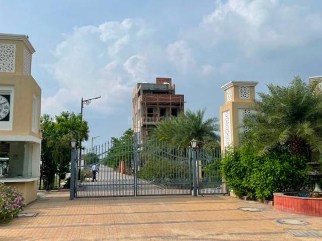 Land for sale in Hariana
