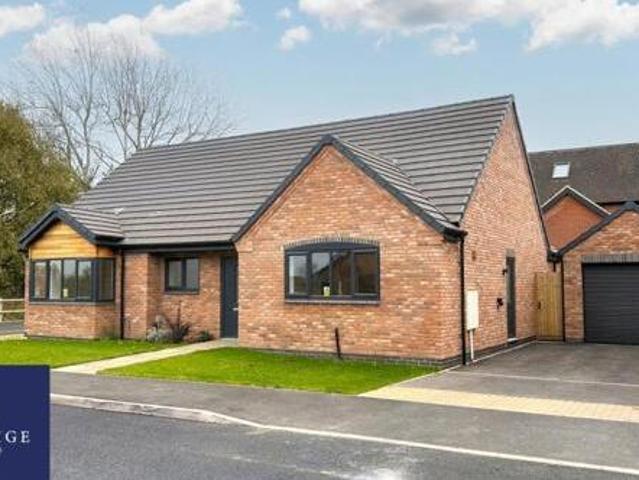 House for sale in Frankwell, Shropshire