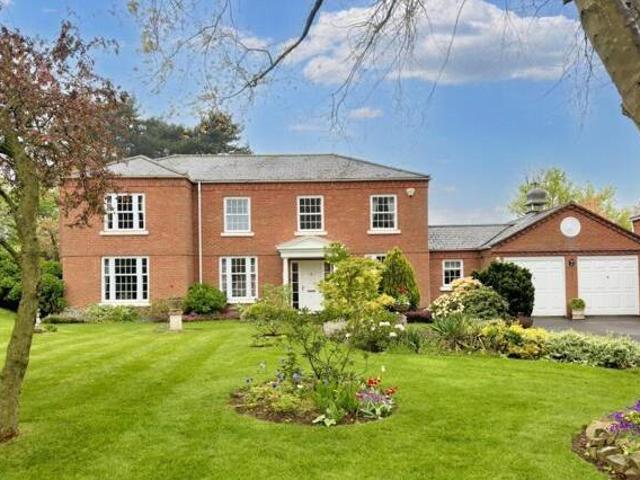 House for sale in Frankwell, Shropshire