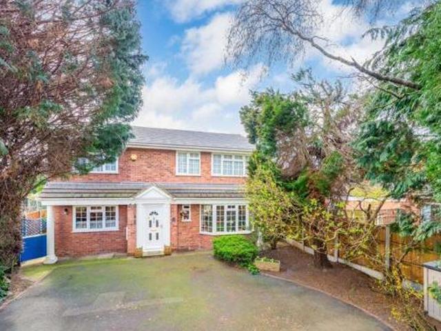 House for sale in Frankwell, Shropshire