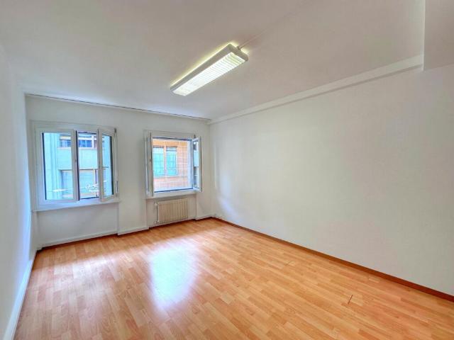 Büro mieten in Cheseaux-Lausanne, Waadt