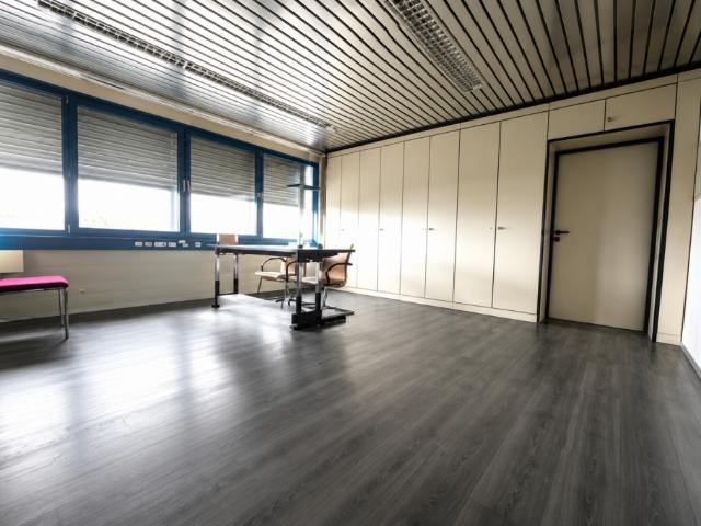 Büro mieten in Ried bei Kerzers, Freiburg