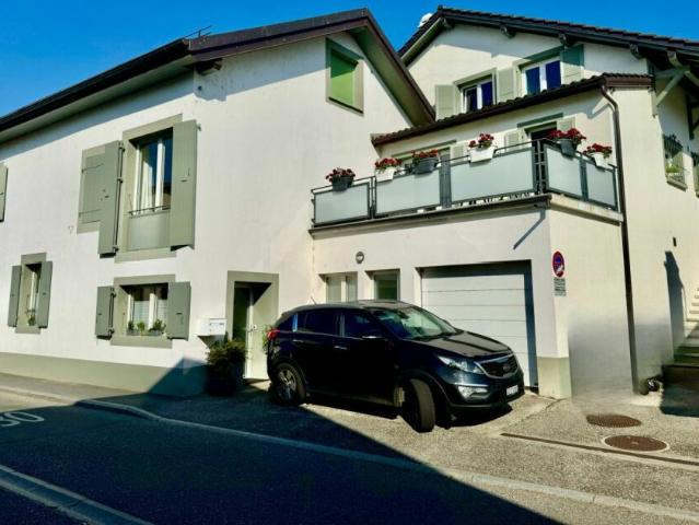 Büro kaufen in Founex, Waadt