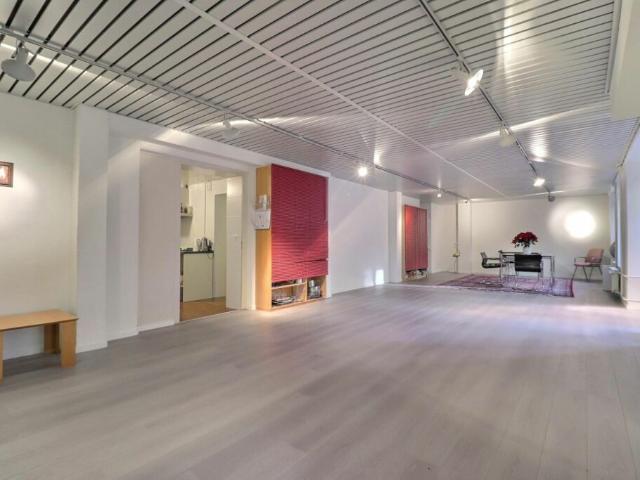 Büro kaufen in Veytaux, Waadt
