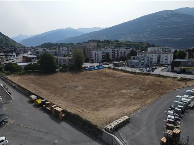 Atelier mieten in Conthey, Wallis