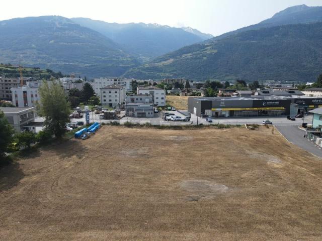Büro kaufen in Conthey, Wallis