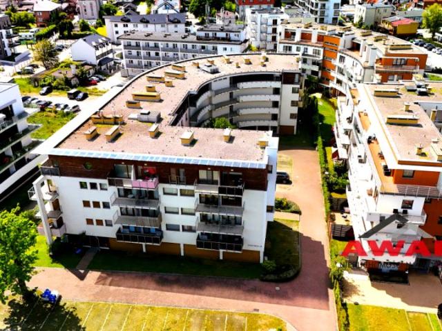 Mieszkanie na sprzedaż w Hel, Pomorskie