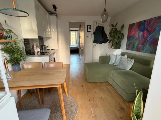 Appartement te huur in West, Amsterdam