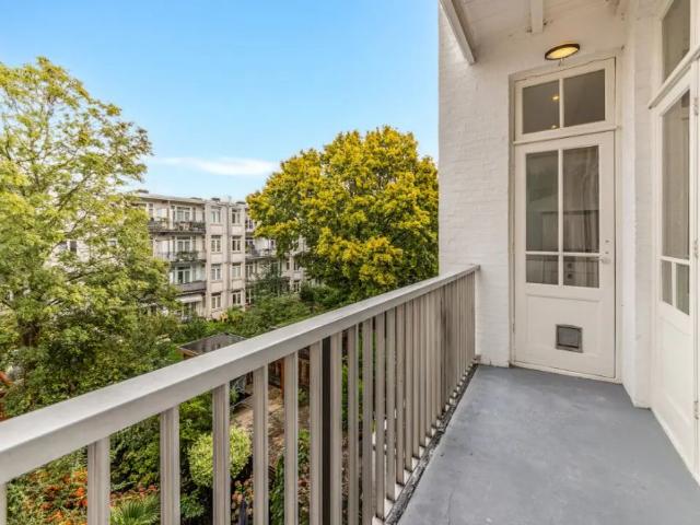 Appartement te huur in West, Amsterdam