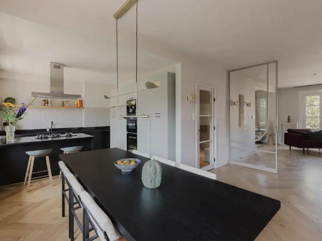 Appartement te huur in West, Amsterdam