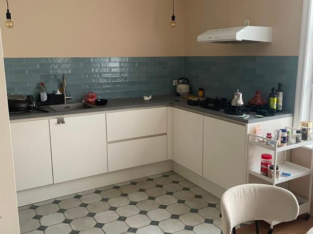 Kamer te huur in West, Amsterdam