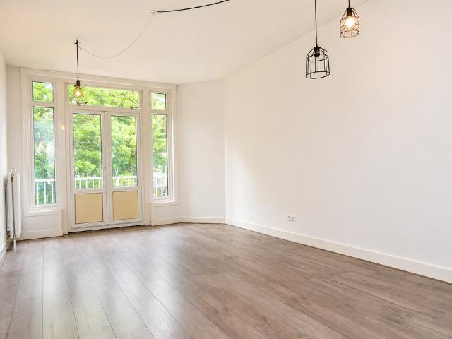 Appartement te huur in West, Amsterdam