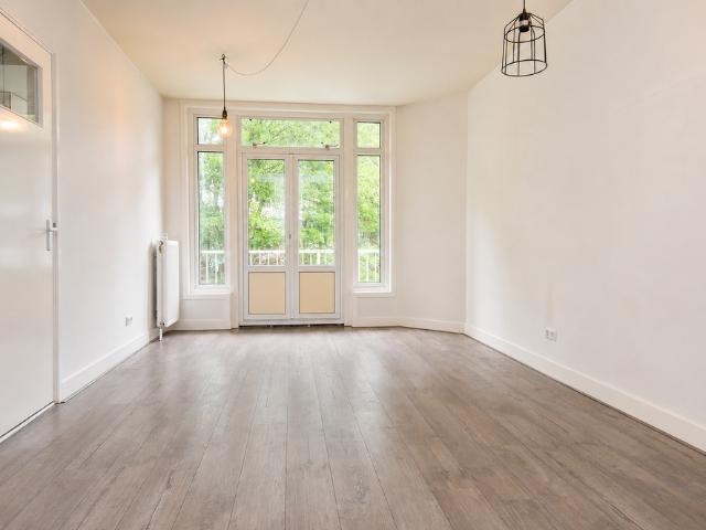 Appartement te huur in West, Amsterdam