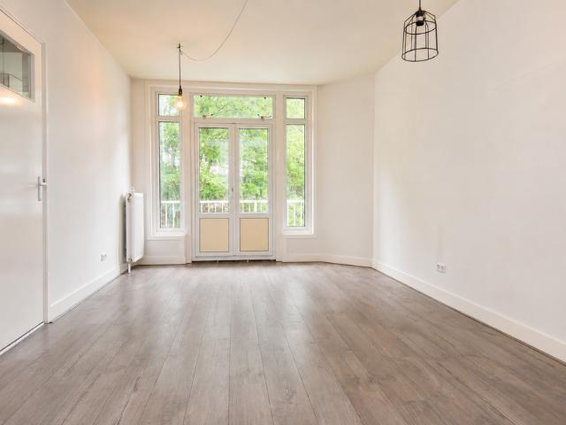 Appartement te huur in West, Amsterdam