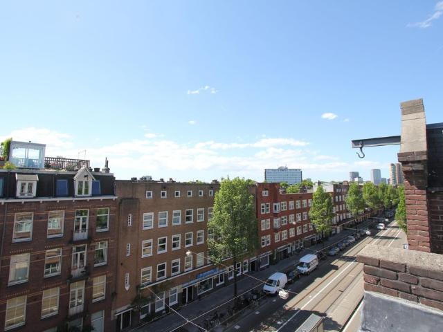 Appartement te huur in West, Amsterdam