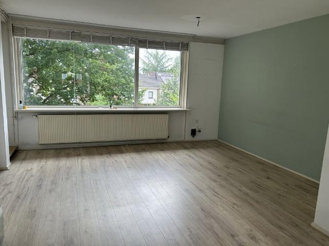 Appartement te huur in Zeeheldenbuurt, Groningen
