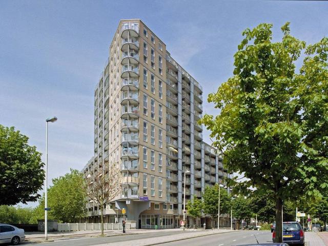 Appartement te huur in Rubroek, Rotterdam
