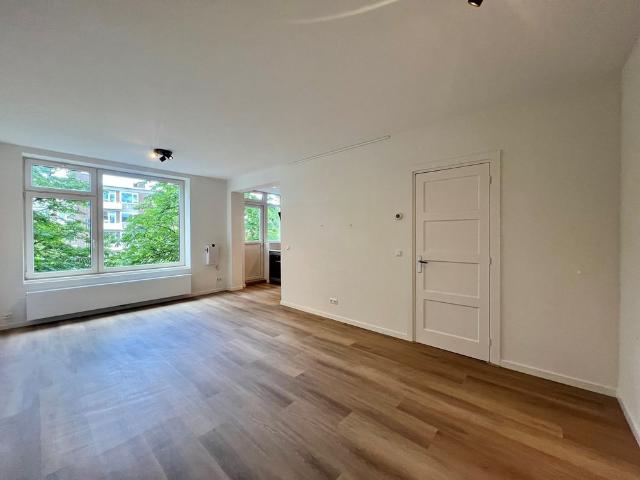 Appartement te huur in Rubroek, Rotterdam