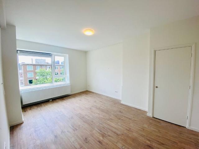 Appartement te huur in Rubroek, Rotterdam