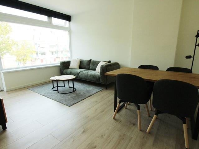 Appartement te huur in Rubroek, Rotterdam