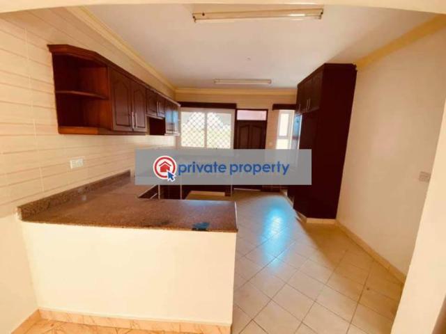 Apartment for rent in Nyali, Mombasa