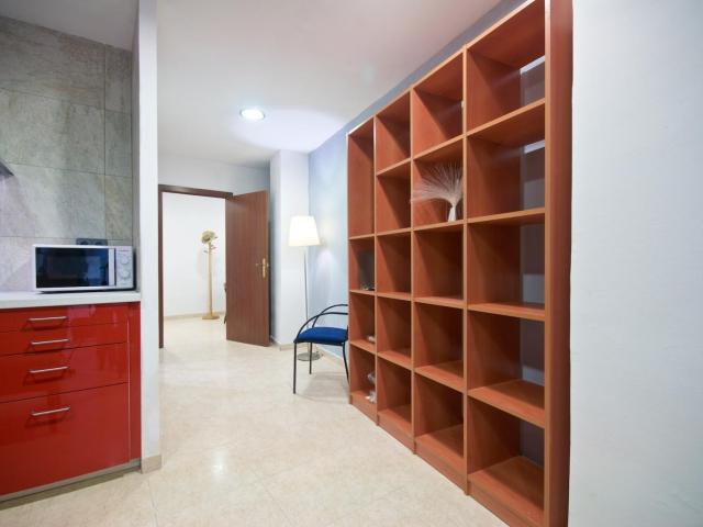 Apartamento en alquiler en Eixample, Barcelonès