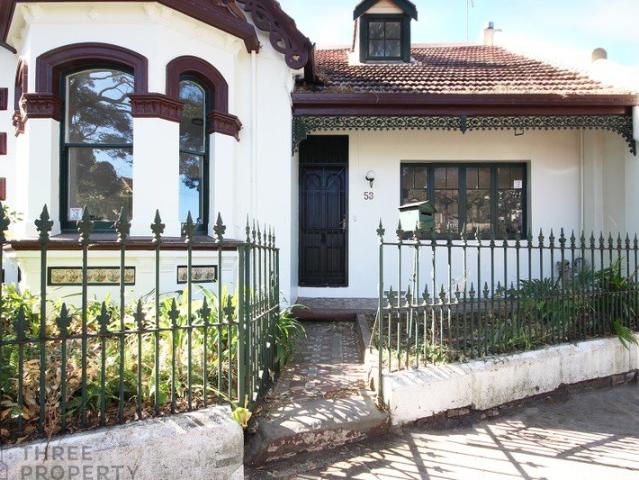 House for rent in Sydney, New South Wales