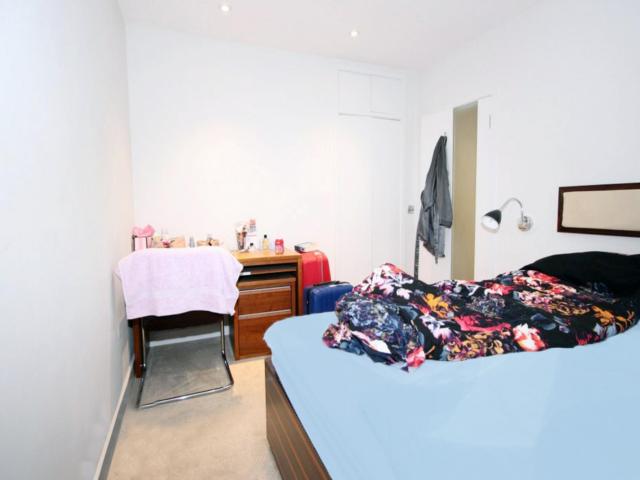 Room for rent in Chelsea, Isle Of Man